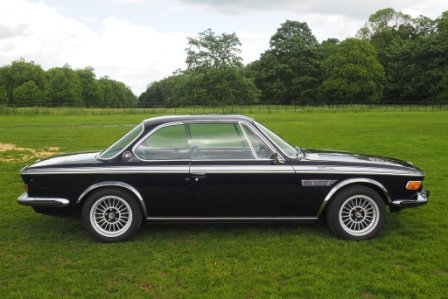 BMW 30 csl 2285177